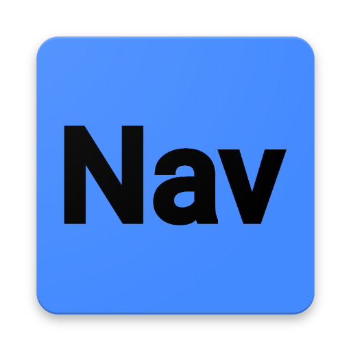 ikon Android Navigation Demo