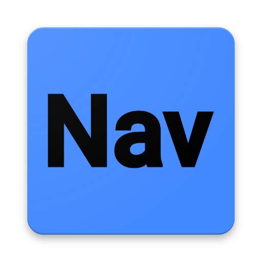 Android Navigation Demo 1.0