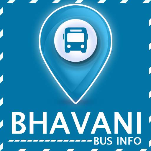 Bhavani Bus Info 1.0