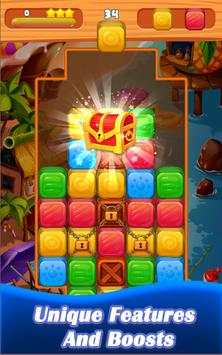 Candy Cubes Drop screenshot 4