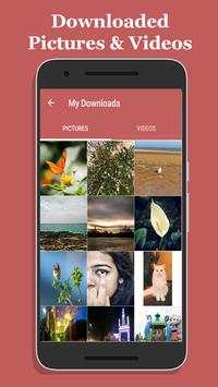 Fast Saver For Instagram screenshot 4