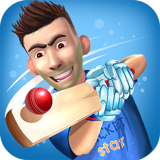Cricket Star Pro icon