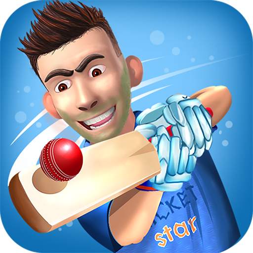 Cricket Star Pro 2.0.17