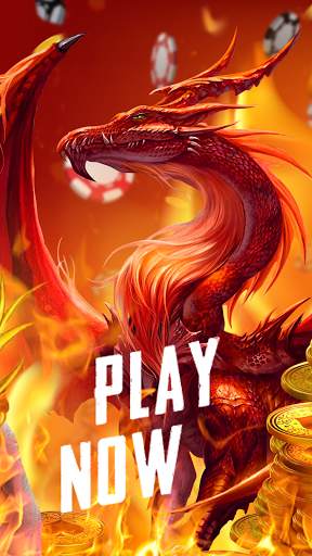 Dragons Games screenshot 3