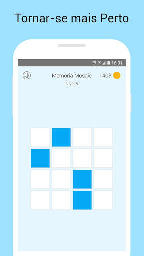 Treinamento Cerebral screenshot 2