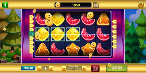 Candy Pop Slots screenshot 4