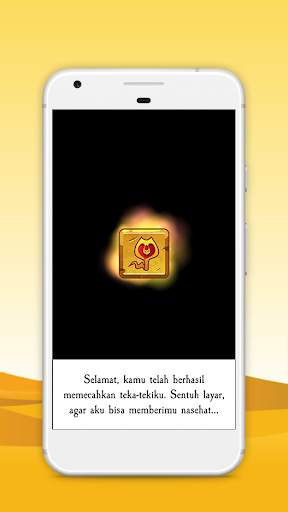 Peramal Sphinx screenshot 3