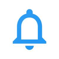 Notification History icon