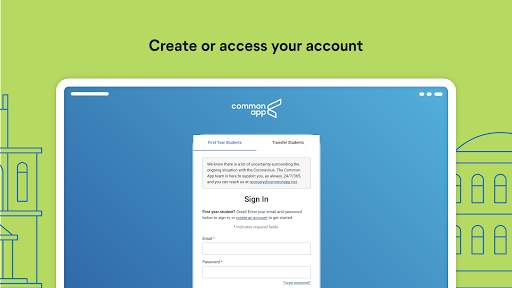 Common App 12 تصوير الشاشة