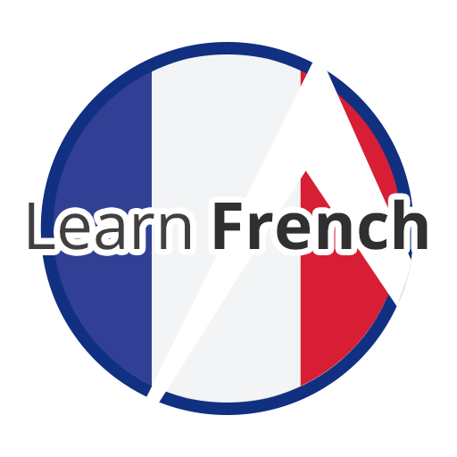 Learn French Language - French Translator icon