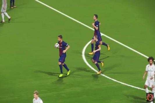 Gamer PES 2018 Guide screenshot 5