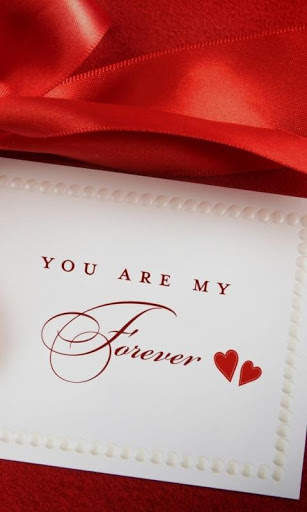 Valentine’s Day Live Wallpaper : 7fon & LWP screenshot 2