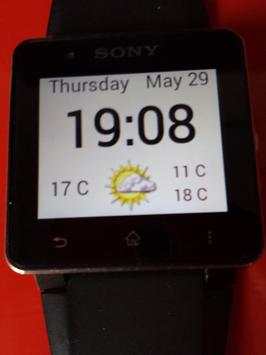 Four Clocks screenshot 4