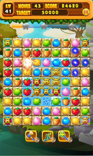 Classic Fruit Legend screenshot 7