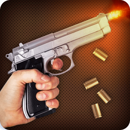 Real Weapon Gun Simulator icon