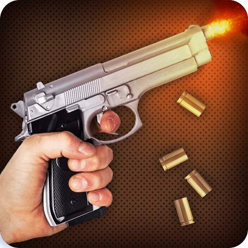 Real Weapon Gun Simulator 1.2.3