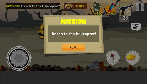 Zombie Games Offline 2023 screenshot 1