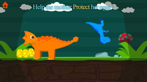 Earth School: Science Games for kids screenshot 6