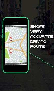 Directions Driving Map screenshot 4