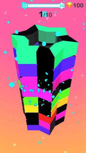 Color Shot 3D screenshot 6