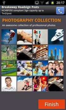 Pics Grid 5 تصوير الشاشة