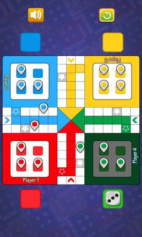 Ludo Rush :  Board Champion screenshot 2