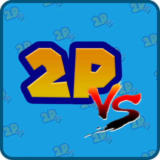2P VS icon