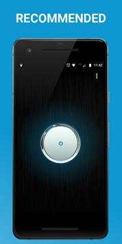 Flashlight for LG screenshot 4