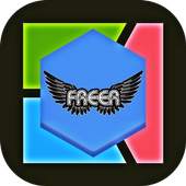 Freer Pro 20.5