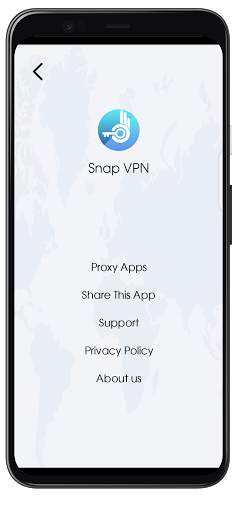 Snap VPN  | Free VPN | Website unblocker screenshot 3