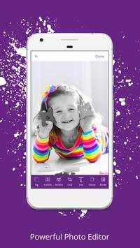 Photo Editor screenshot 3