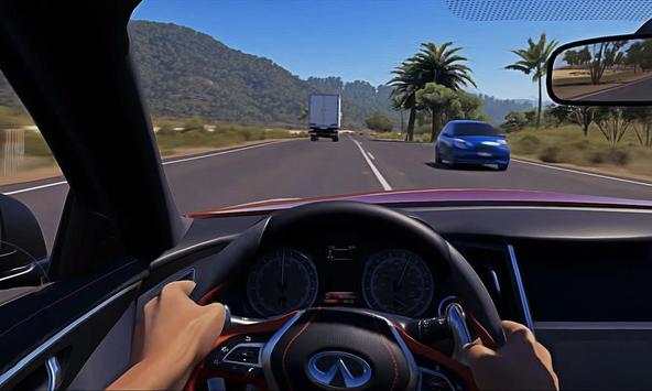 Car Driving School 3D screenshot 2