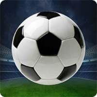 Block Soccer - Brick Football logo