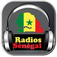Radio Live Senegal logo
