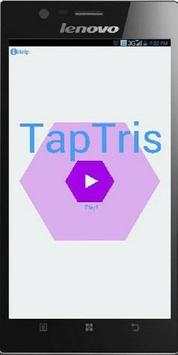 TapTris screenshot 2