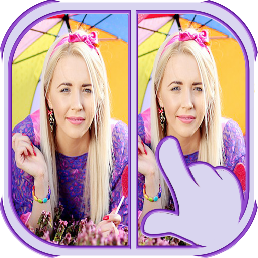 Find Differences Level 9 icon