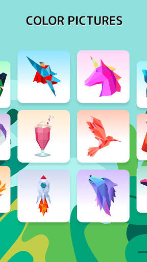 TAP TAP: Colour & Grow screenshot 3