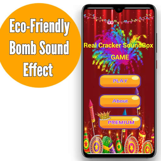 Diwali Crackers & Fireworks Game screenshot 11