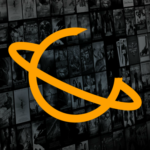 Spaces TV icon