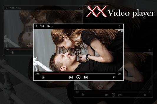 XX Video Player 2019 - xx popup player screenshot 5