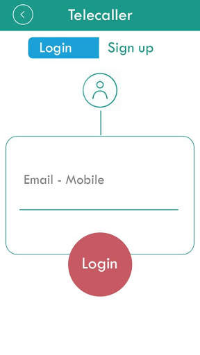 Telecaller - Andro AutoDialler App screenshot 3