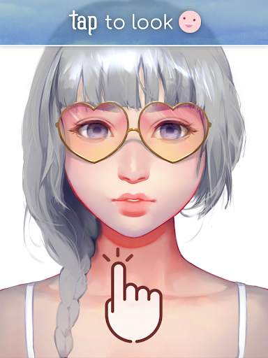 Live Portrait Maker: Girls screenshot 9