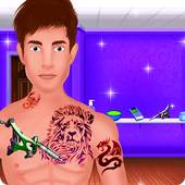 Tattoo Design Studio 1