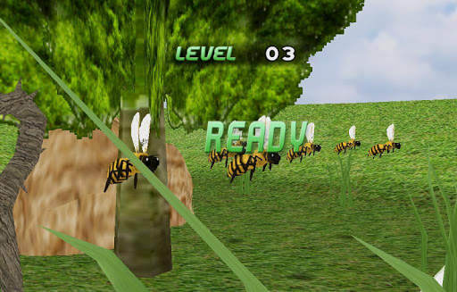 Insect Race screenshot 6