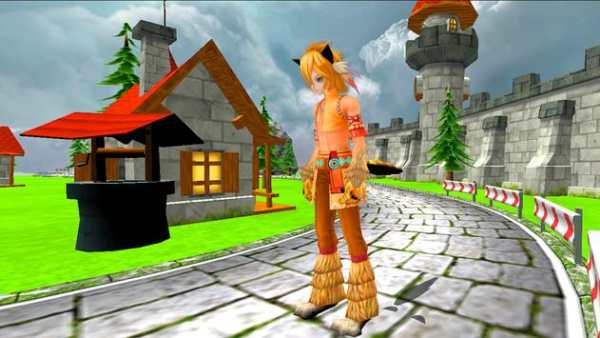 Run Run Temple Run 2019 screenshot 3