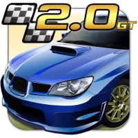Speed Stage 2 GT on 9Apps