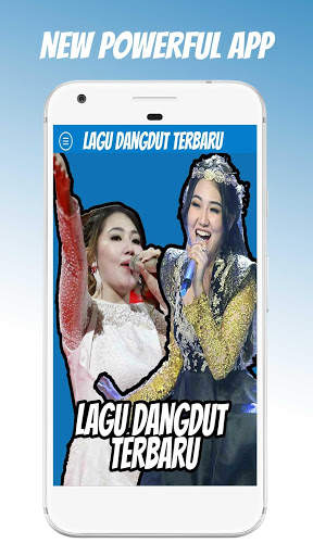 Lagu Dangdut 2020 screenshot 1