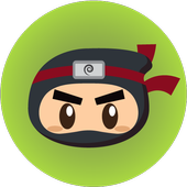 Ninja Cleaner &amp; Booster أيقونة