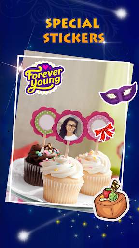 Name Photo On Cake screenshot 7