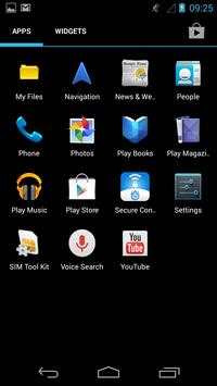 WiFi Secure Connect screenshot 1